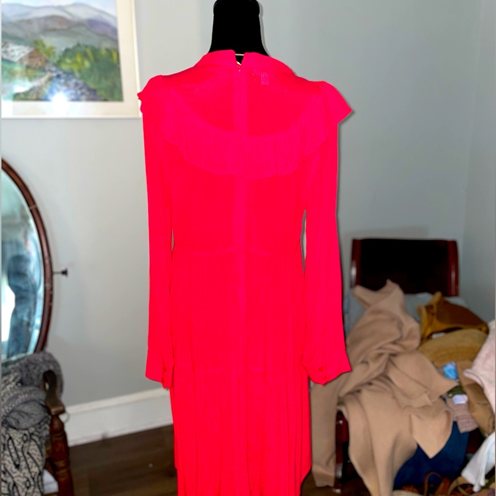 Time and Tru dress
